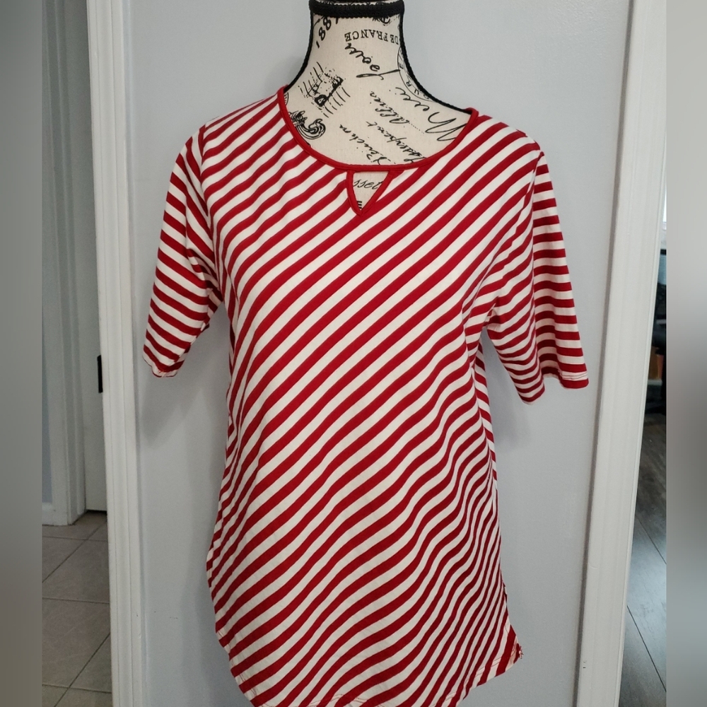 Vecceli Italy 3/4 Sleeve